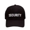 Adult Security Baseball Cap