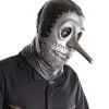 Adult Slipknot Chris Mask 2 Adult Slipknot Chris Mask -Halloween Costumes Outlet Store adult slipknot chris mask