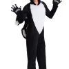 Mens Sly Skunk Costume