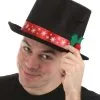 Snowman Top Hat For Adults