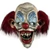 Soho The Clown Mask For Adults 1 Soho The Clown Mask For Adults -Halloween Costumes Outlet Store adult soho the clown mask