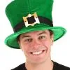 Adult Supreme Leprechaun Hat