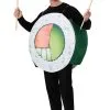 Sushi Roll Adult Food Costume