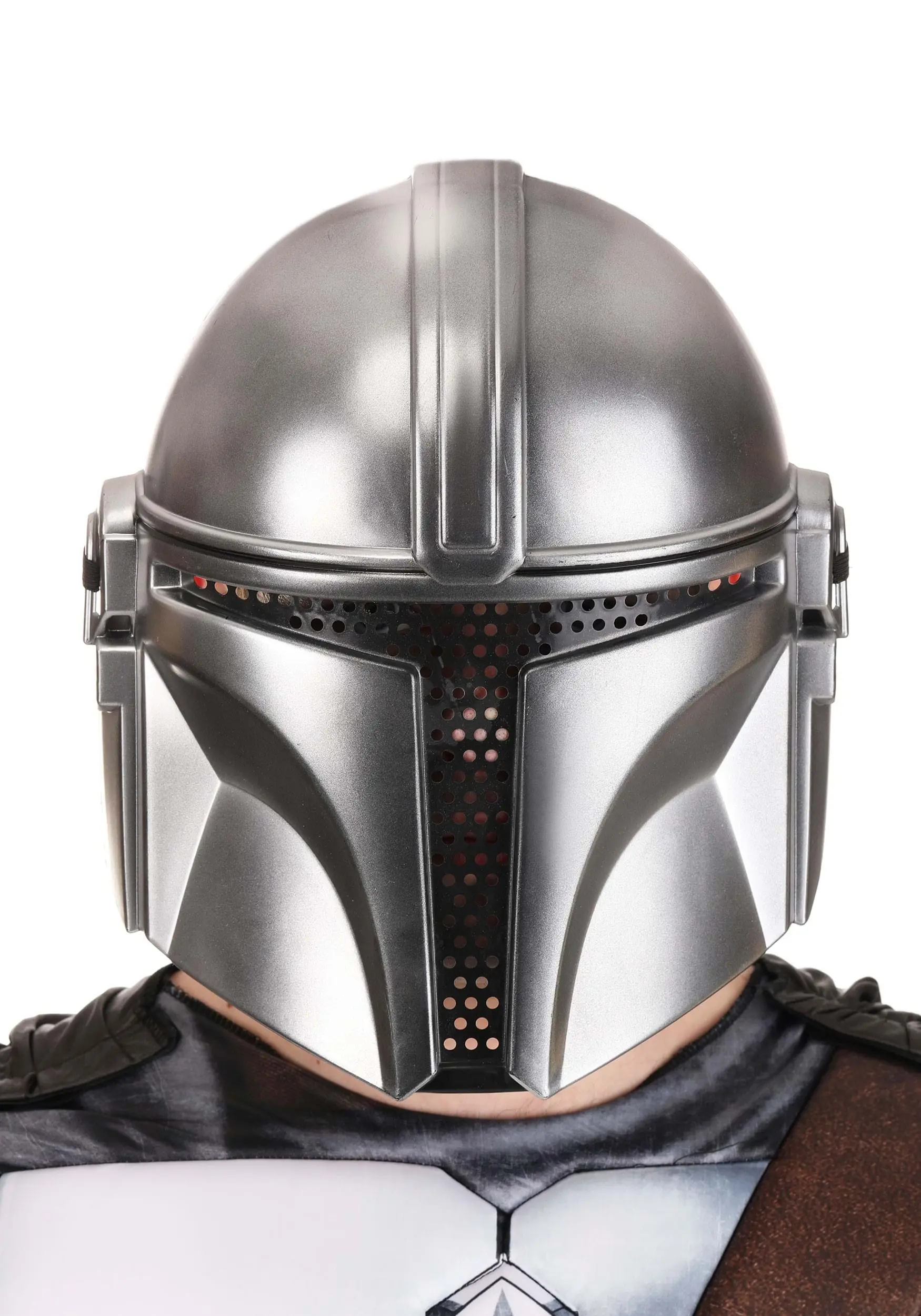 The Mandalorian Mask For Adults 3 The Mandalorian Mask For Adults