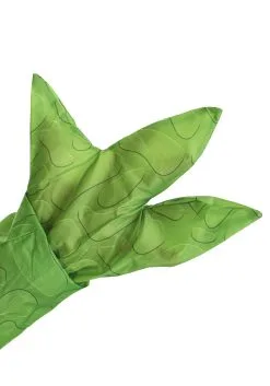 Disney Toy Story Rex Inflatable Costume For Adults -Halloween Costumes Outlet Store adult toy story rex inflatable costume alt 3