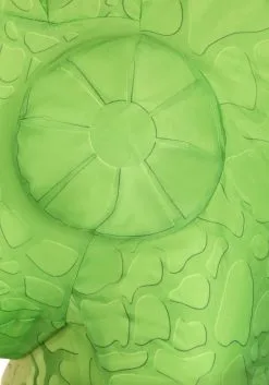 Disney Toy Story Rex Inflatable Costume For Adults -Halloween Costumes Outlet Store adult toy story rex inflatable costume alt 8