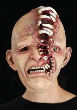 Adult Vessel Latex Mask - Immortal Masks -Halloween Costumes Outlet Store adult vessel mask immortal mask latex alt 1