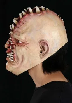 Adult Vessel Latex Mask - Immortal Masks -Halloween Costumes Outlet Store adult vessel mask immortal mask latex alt 2