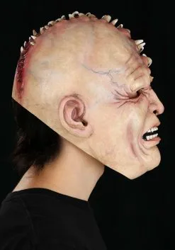Adult Vessel Latex Mask - Immortal Masks -Halloween Costumes Outlet Store adult vessel mask immortal mask latex alt 4