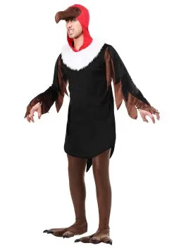 Halloween Costumes Outlet Store 4 Mens Vulture Costume