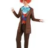 Adult Wild Mad Hatter Costume -Halloween Costumes Outlet Store adult wild mad hatter costume
