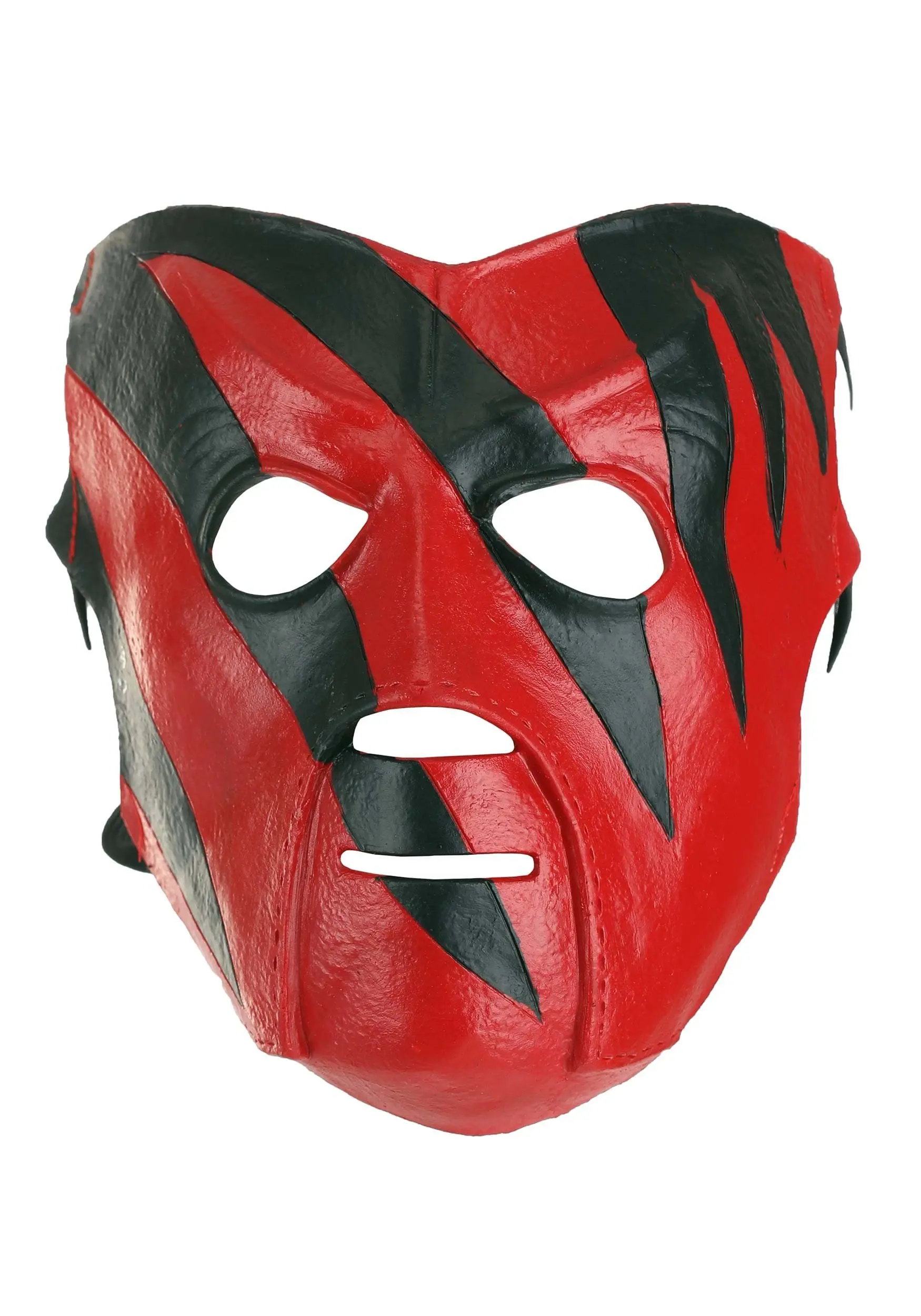 WWE Kane Mask For Adults 4 WWE Kane Mask For Adults - Image 2