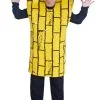 Adult Yellow Brick Road Costume