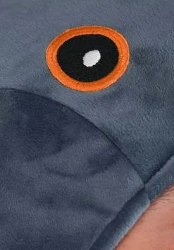 Adults City Slicker Pigeon Exclusive Halloween Costume 11 Adults City Slicker Pigeon Exclusive Halloween Costume -Halloween Costumes Outlet Store adults city slicker pigeon costume alt 2