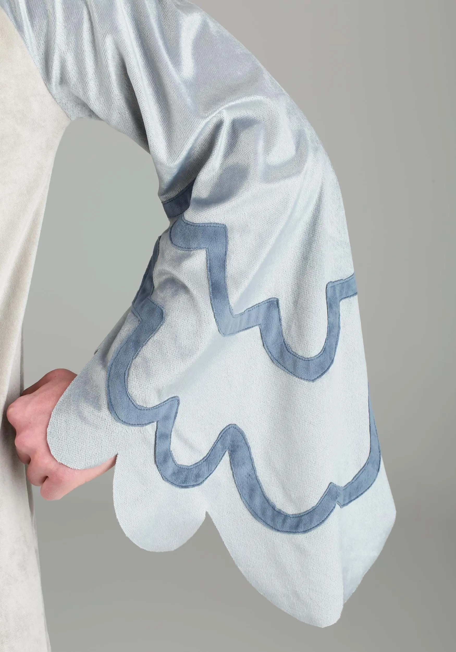 Adults City Slicker Pigeon Exclusive Halloween Costume 7 Adults City Slicker Pigeon Exclusive Halloween Costume - Image 5