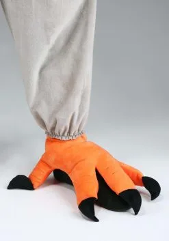 Adults City Slicker Pigeon Exclusive Halloween Costume 14 Adults City Slicker Pigeon Exclusive Halloween Costume -Halloween Costumes Outlet Store adults city slicker pigeon costume alt 5