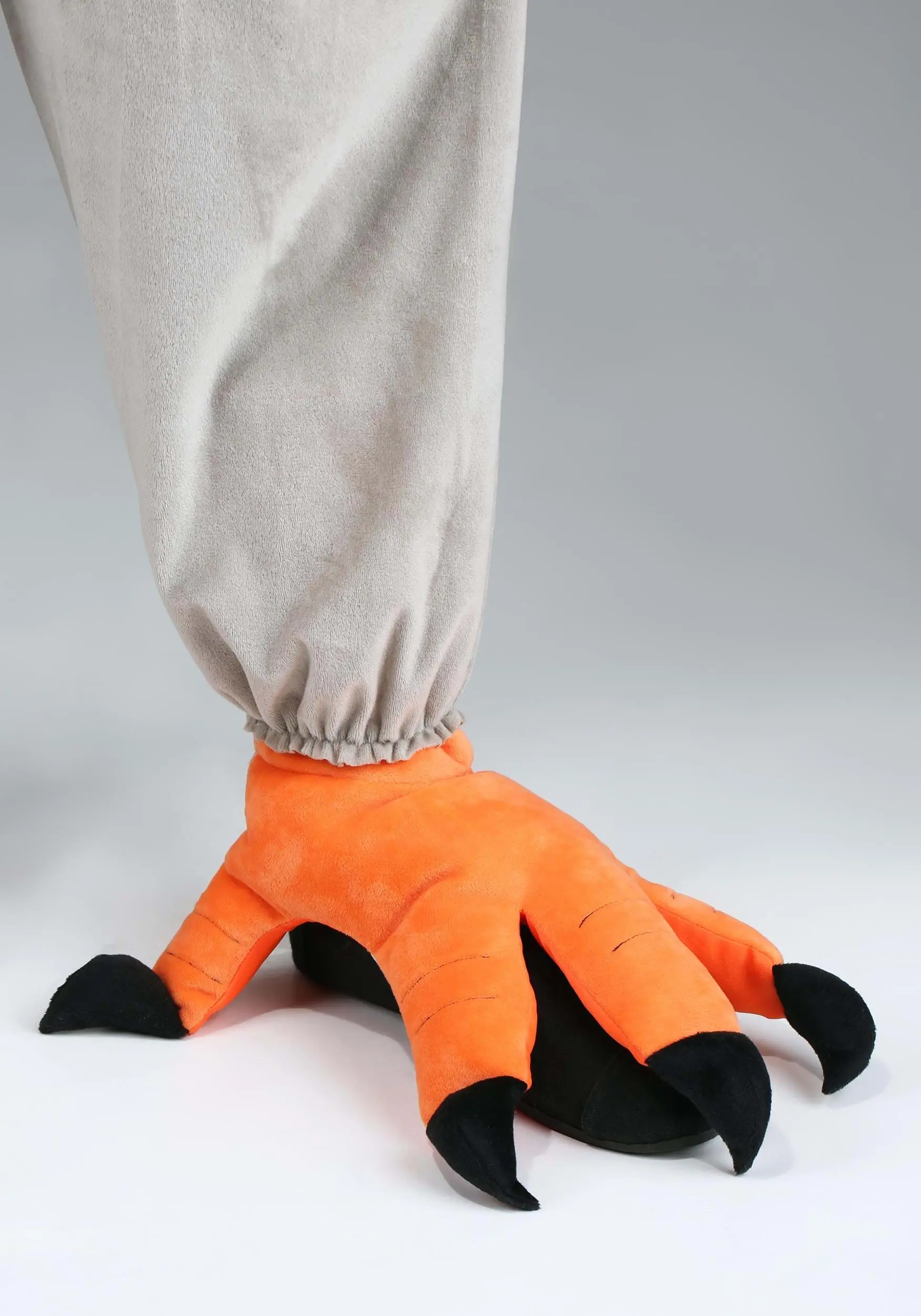 Adults City Slicker Pigeon Exclusive Halloween Costume 8 Adults City Slicker Pigeon Exclusive Halloween Costume - Image 6