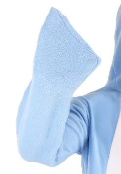 Comfy Shark Costume For Adults -Halloween Costumes Outlet Store adults comfy shark costume alt 6