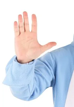 Comfy Shark Costume For Adults -Halloween Costumes Outlet Store adults comfy shark costume alt 7