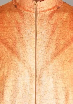 Velociraptor Adult's Costume -Halloween Costumes Outlet Store adults velociraptor costume alt 6