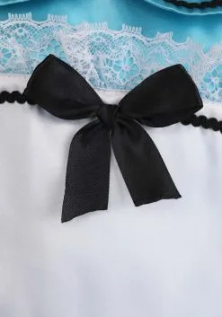 Adventurous Alice Toddler Costume -Halloween Costumes Outlet Store adventurous toddler alice costume alt 5