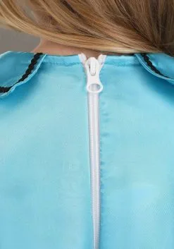 Adventurous Alice Toddler Costume -Halloween Costumes Outlet Store adventurous toddler alice costume alt 7