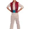 Aladdin Live Action Boys Toddler Aladdin Costume -Halloween Costumes Outlet Store aladdin live action boys toddler aladdin costume