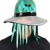 Abducted By Aliens Hat -Halloween Costumes Outlet Store alien abduction hat