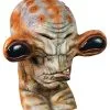 Adult Alien Richer Mask -Halloween Costumes Outlet Store alien richer mask
