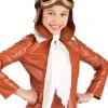 Costume Kit For Amelia Earhart