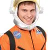 Adult Astronaut Costume Helmet -Halloween Costumes Outlet Store astronaut adult helmet