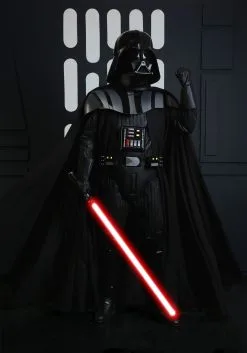Ultimate Edition Darth Vader Costume 21 Ultimate Edition Darth Vader Costume -Halloween Costumes Outlet Store authentic darth vader costume alt14