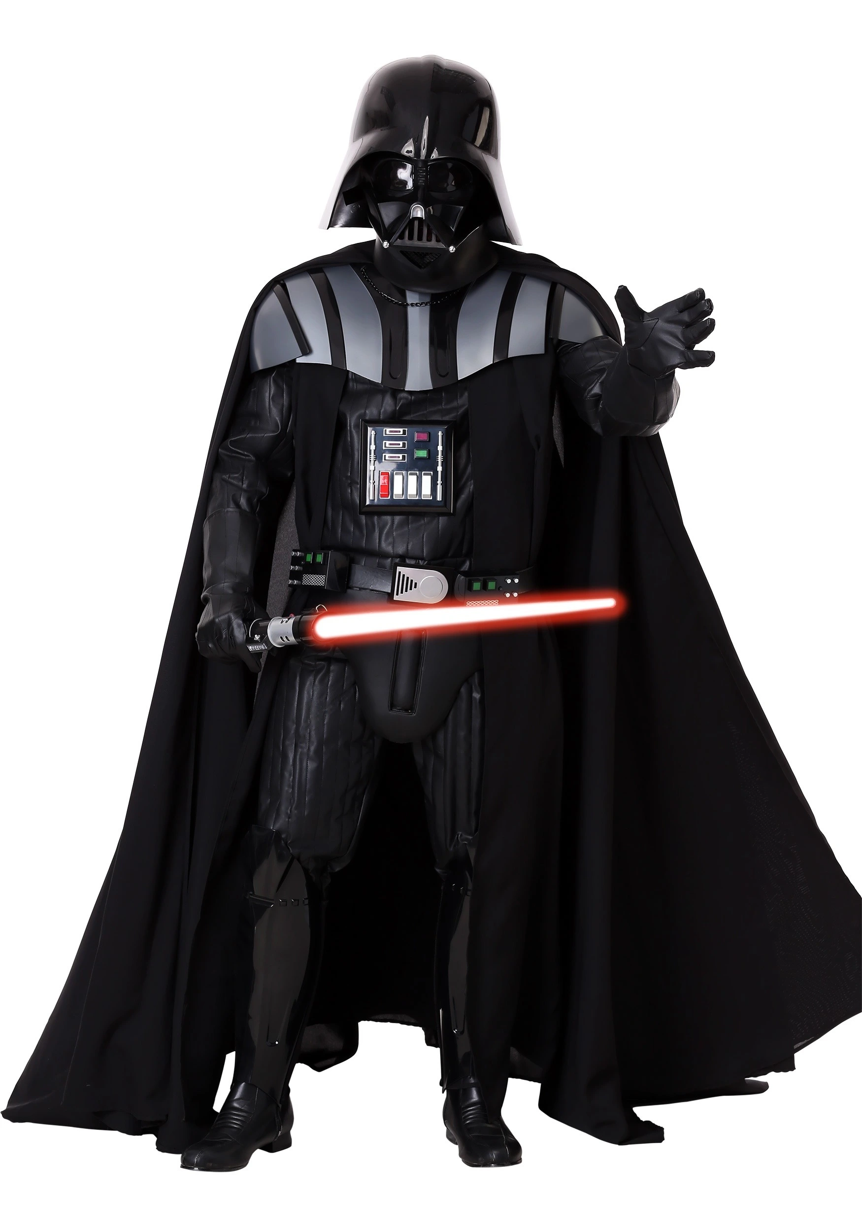 Ultimate Edition Darth Vader Costume 3 Ultimate Edition Darth Vader Costume