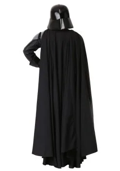 Ultimate Edition Darth Vader Costume 13 Ultimate Edition Darth Vader Costume -Halloween Costumes Outlet Store authentic darth vader costume2
