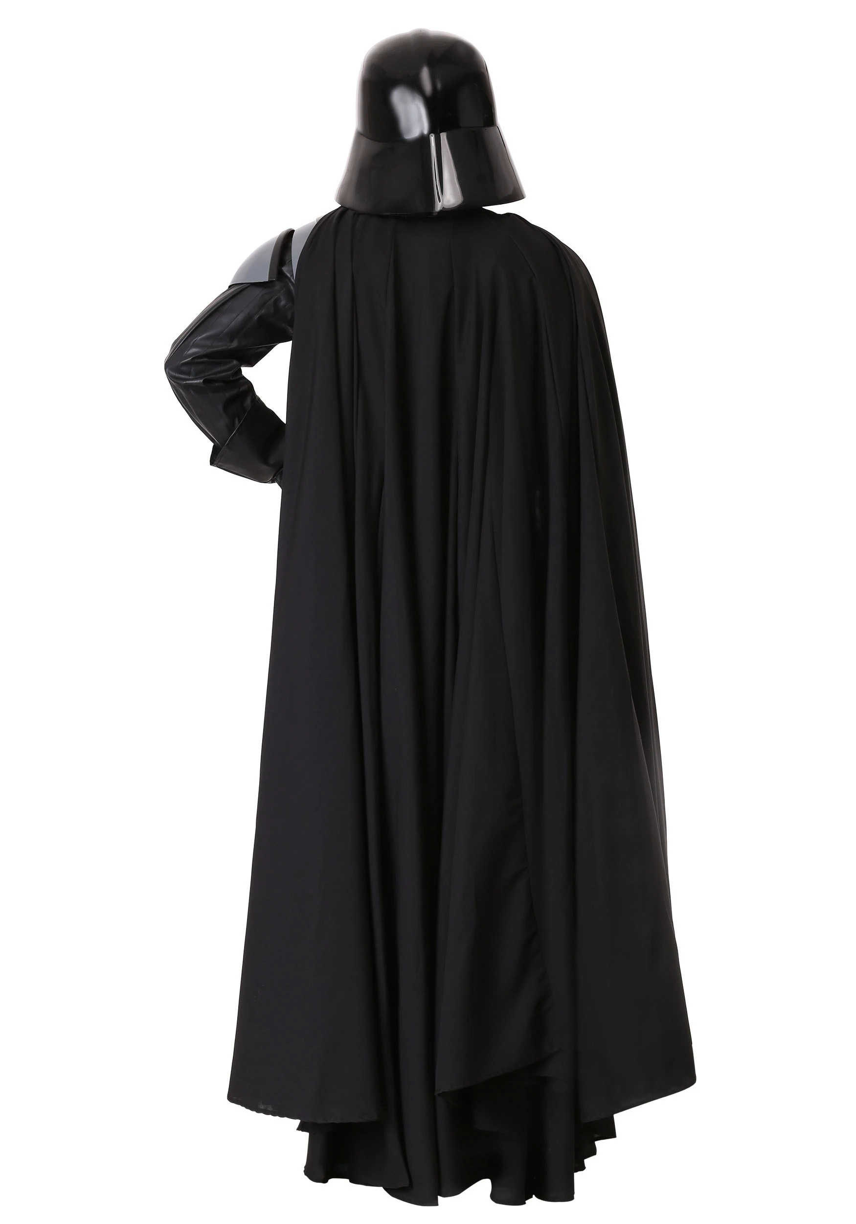 Ultimate Edition Darth Vader Costume 4 Ultimate Edition Darth Vader Costume - Image 2
