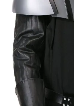 Ultimate Edition Darth Vader Costume 19 Ultimate Edition Darth Vader Costume -Halloween Costumes Outlet Store authentic darth vader costume6