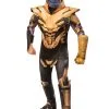 Deluxe Avengers Endgame Boys Thanos Costume -Halloween Costumes Outlet Store avengers endgame boys thanos deluxe costume