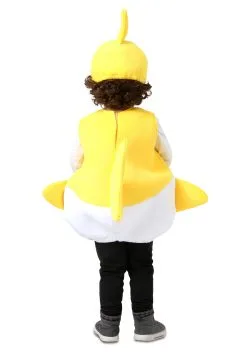 Baby Shark Feed Me Costume For Toddlers -Halloween Costumes Outlet Store baby shark toddler feed me costume alt 1