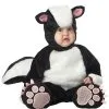 Baby Skunk Costume -Halloween Costumes Outlet Store baby skunk costume