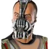 Bane Adult Mask 2 Bane Adult Mask -Halloween Costumes Outlet Store bane adult mask