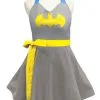 The Batgirl Fashion Apron