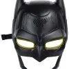 DC Comics Batman Voice Changing Mask With Sound Effects -Halloween Costumes Outlet Store batman voice changing mask w sounds
