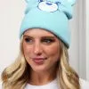 Bedtime Care Bears Knit Hat -Halloween Costumes Outlet Store bedtime bear knit hat update