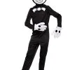 Bendy And The Ink Machine Child Bendy Classic Costume 1 Bendy And The Ink Machine Child Bendy Classic Costume -Halloween Costumes Outlet Store bendy and the ink machine child bendy classic costume
