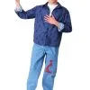 Bill & Ted's Excellent Adventure Bill Costume For Adults -Halloween Costumes Outlet Store bill teds excellent adventure adult bill costume