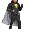 DC Comic Black Adam Deluxe Boy's Costume