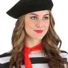 Black Beret -Halloween Costumes Outlet Store black beret