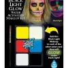 Black Light Makeup Kit Accessory