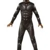 Black Panther Kid's Costume