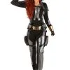 Black Widow Premium Costume For Women -Halloween Costumes Outlet Store black widow premium womens costume